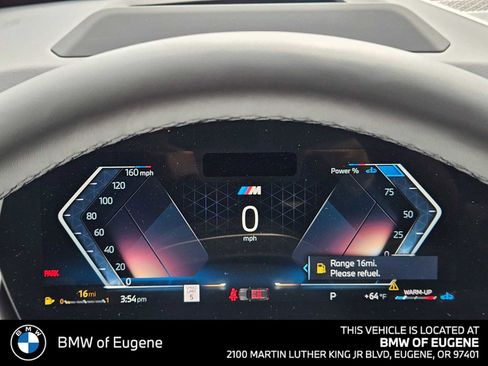 New 2026 BMW X1 xDrive28i w/ Technology Package AWD/4WD image 27