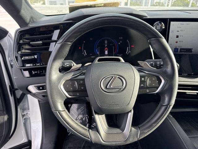 Certified 2024 Lexus RX 350 Premium Plus w/ Convenience Package FWD image 14