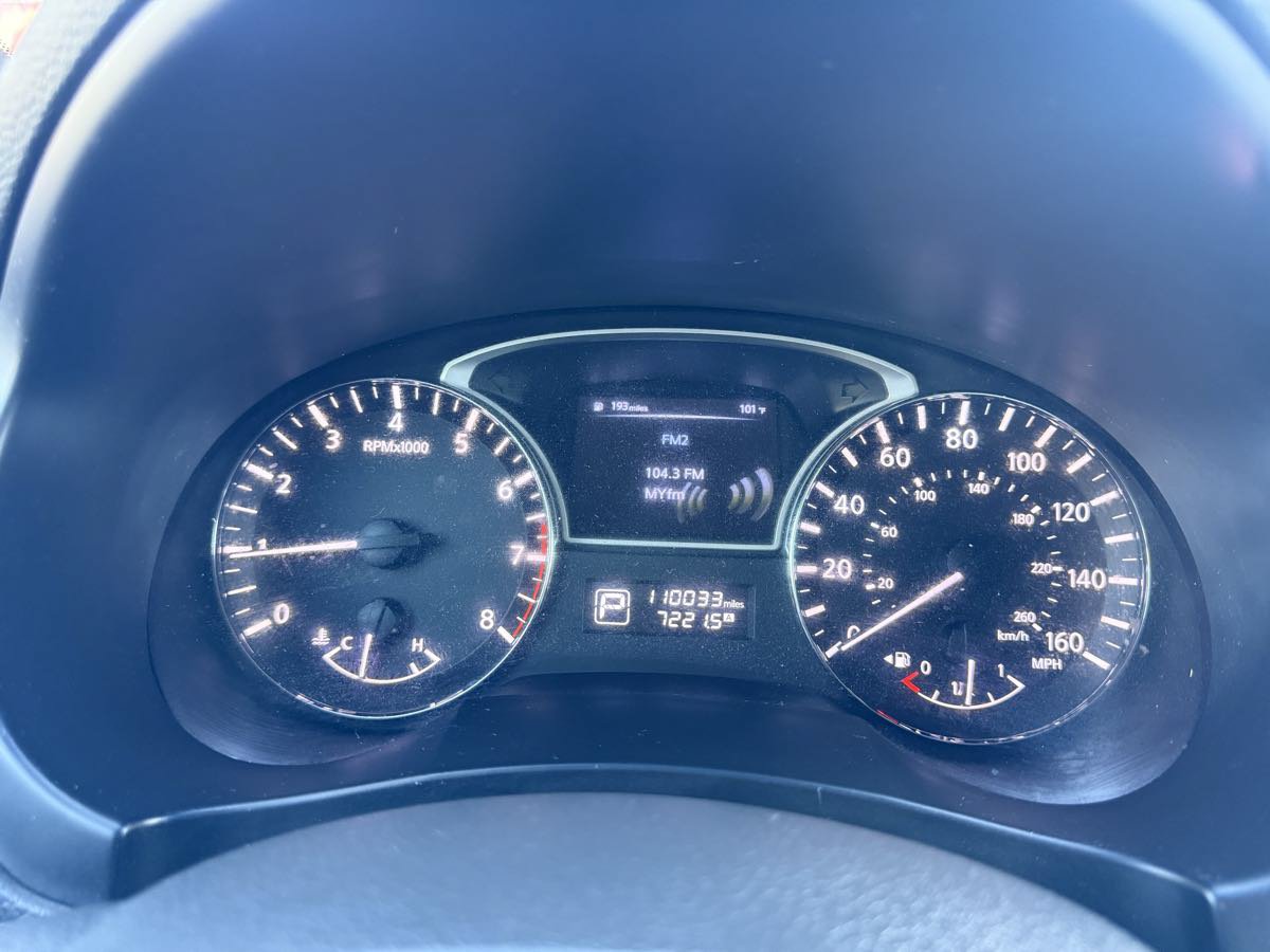 Used 2014 Nissan Altima 2.5 S FWD image 33