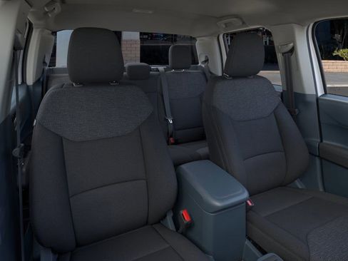 New 2025 Ford Maverick XL w/ Equipment Group 101A image 11