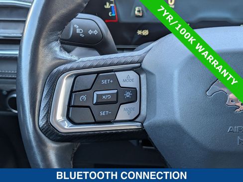 Certified 2024 Ford Mustang Premium image 21