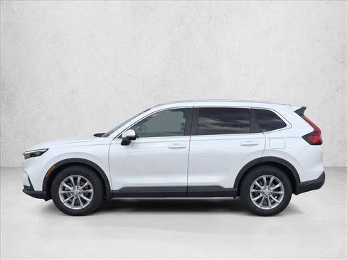 Used 2024 Honda CR-V EX image 4