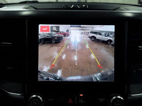 New 2026 RAM 1500 Express AWD/4WD image 31