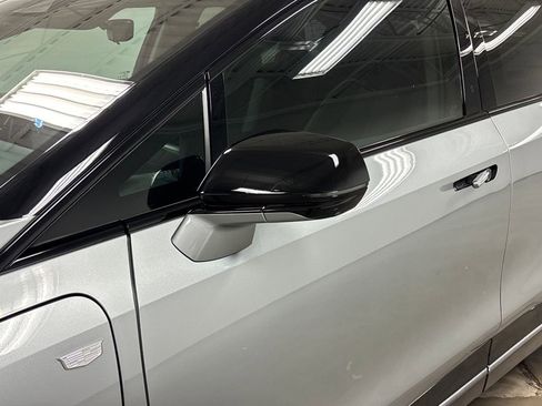 New 2026 Cadillac Optiq Sport 1 image 10