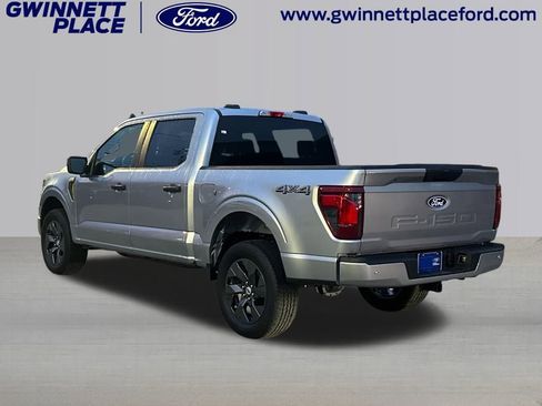 New 2025 Ford F150 STX w/ Equipment Group 200A image 29