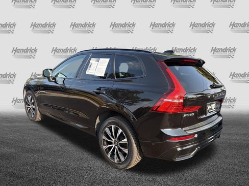 Certified 2024 Volvo XC60 B5 Plus w/ Protection Package Premier AWD/4WD image 8