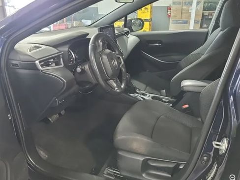 Used 2022 Toyota Corolla SE FWD image 9