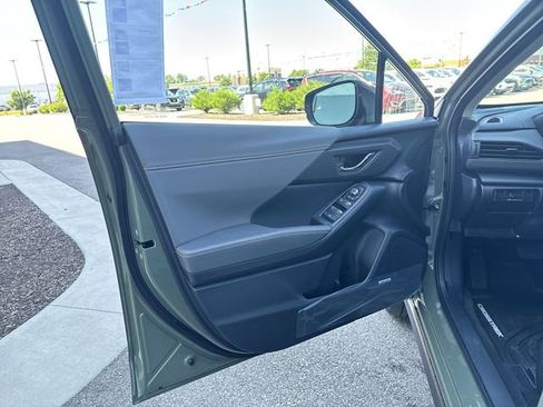 New 2026 Subaru Crosstrek 2.5i Limited AWD/4WD image 10