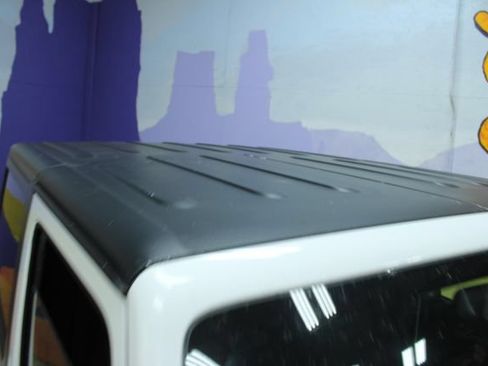 Used 2012 Jeep Wrangler Sahara w/ Dual Top Group AWD/4WD image 5
