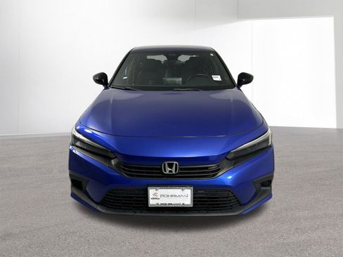 Used 2023 Honda Civic Sport image 25