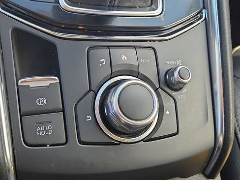 Used 2017 MAZDA CX-5 Grand Touring AWD/4WD image 17