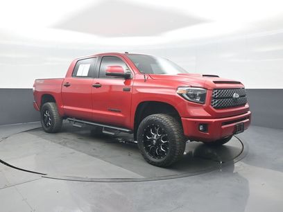 Used 2019 Toyota Tundra SR5