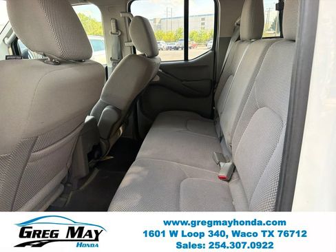 Used 2014 Nissan Frontier SV AWD/4WD image 23
