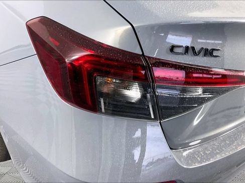 Used 2026 Honda Civic Sport Touring image 20