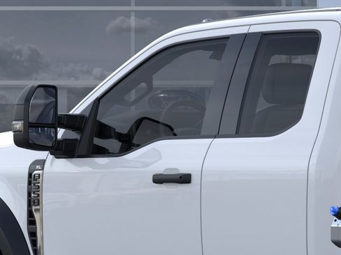 New 2026 Ford F550 4x4 Supercab Super Duty image 20