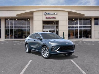 New 2025 Buick Envista Avenir
