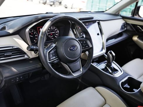 Used 2023 Subaru Outback Limited AWD/4WD image 20