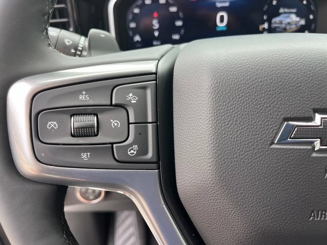 New 2026 Chevrolet Silverado 1500 RST w/ All Star Edition Plus AWD/4WD image 22