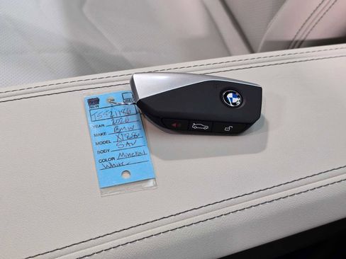 New 2026 BMW X1 xDrive28i w/ Technology Package image 35