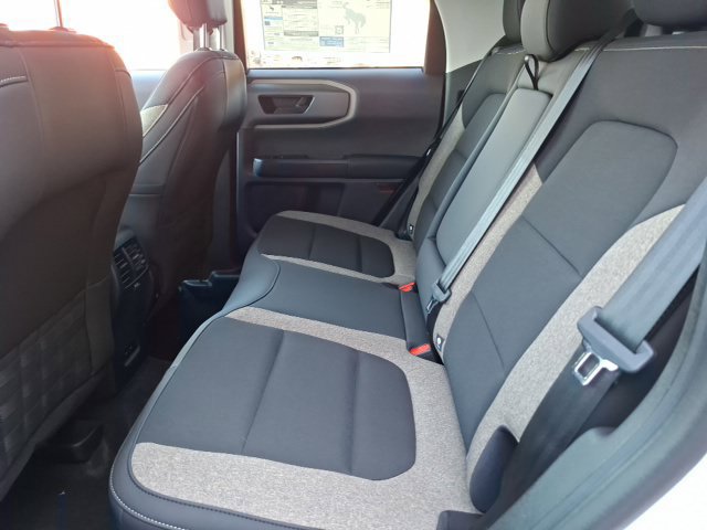 New 2026 Ford Bronco Sport Big Bend AWD/4WD image 26