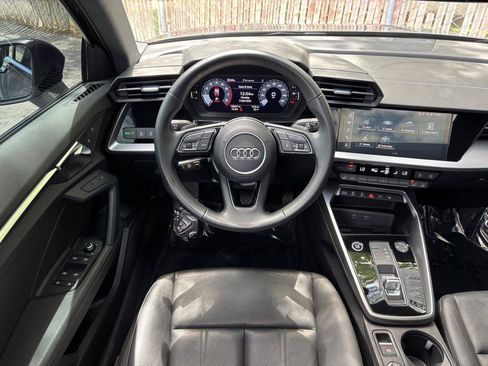 Used 2024 Audi A3 2.0T Premium w/ Convenience Package AWD/4WD image 6