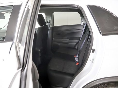 New 2026 Mitsubishi Outlander Sport ES AWD/4WD image 27