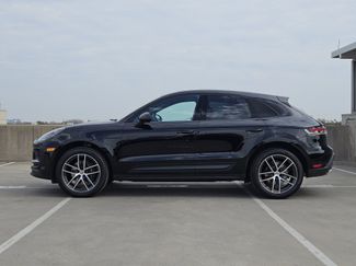 Certified 2026 Porsche Macan AWD/4WD video 2