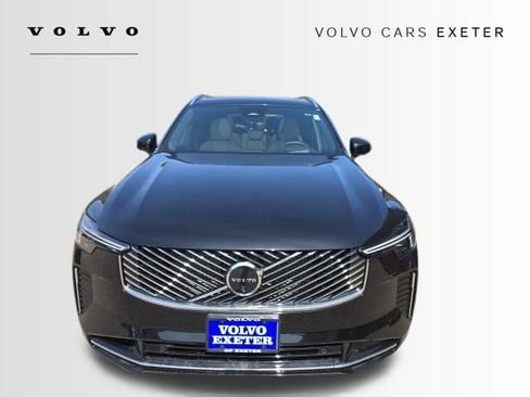 New 2026 Volvo XC90 T8 Ultra w/ Protection Package Premier AWD/4WD image 2