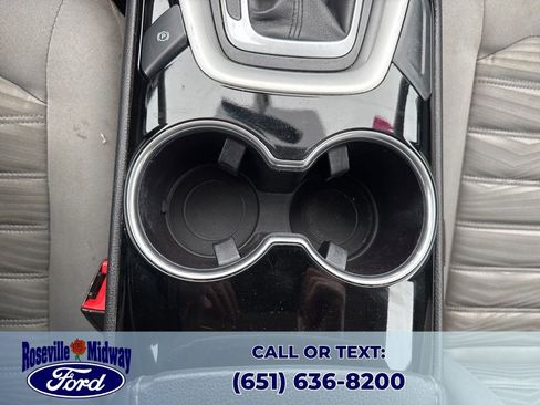 Used 2016 Ford Fusion S image 14