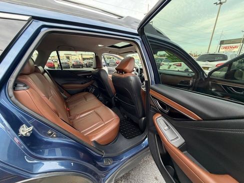 Used 2020 Subaru Outback Touring XT AWD/4WD image 17