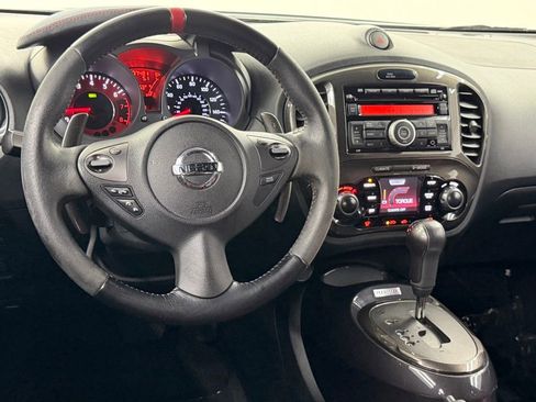Used 2014 Nissan Juke NISMO RS AWD/4WD image 33