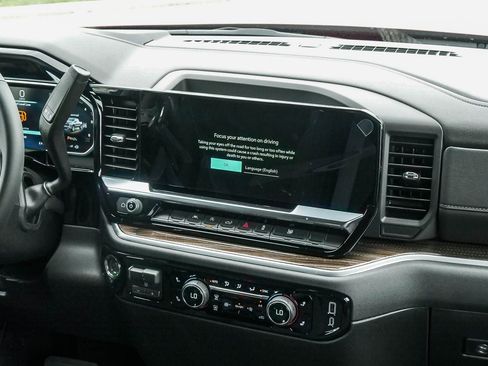 New 2026 Chevrolet Silverado 1500 RST AWD/4WD image 12