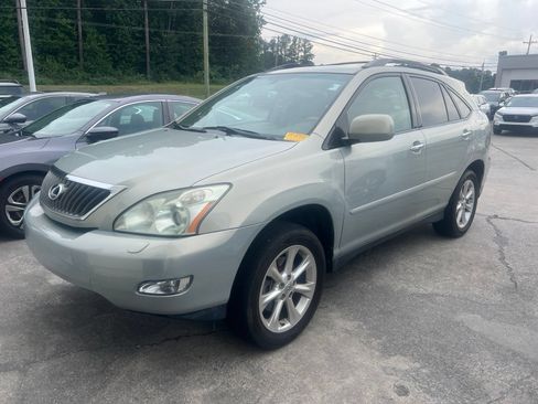 Used 2009 Lexus RX 350 2WD image 2