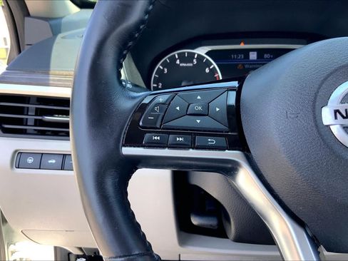Used 2019 Nissan Altima 2.5 SL FWD image 23
