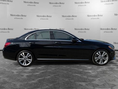 Used 2018 Mercedes-Benz C 300 Sedan image 6