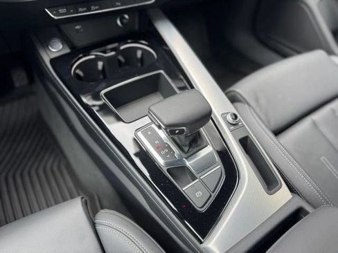 Certified 2025 Audi A5 2.0T Premium Plus AWD/4WD image 17