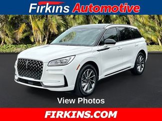 Used 2024 Lincoln Corsair Grand Touring video 1