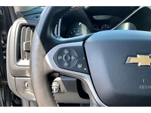 Used 2019 Chevrolet Colorado ZR2 AWD/4WD image 12