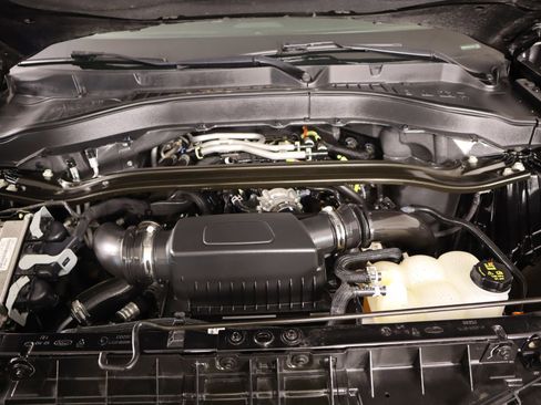 Used 2021 Ford Explorer ST w/ Equipment Group 401A image 22