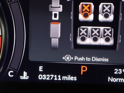 Used 2022 Acura RDX w/ Technology Package image 13