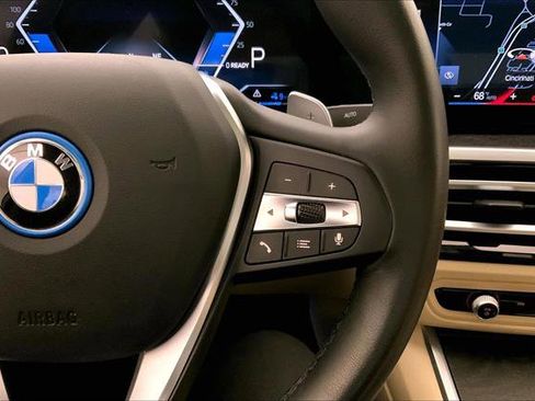 Certified 2023 BMW 330e w/ Convenience Package image 19