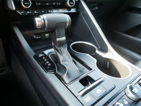 Used 2024 Kia K5 GT-Line AWD/4WD image 24