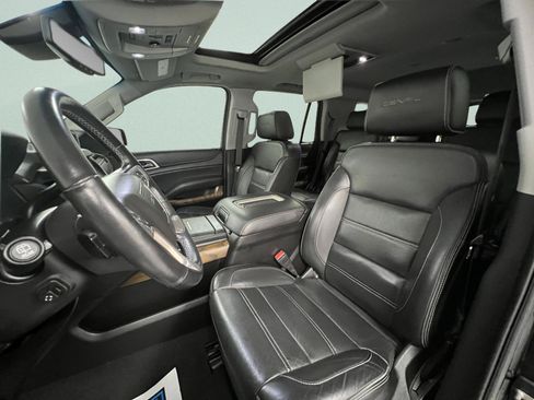 Used 2020 GMC Yukon Denali w/ Open Road Package AWD/4WD image 19