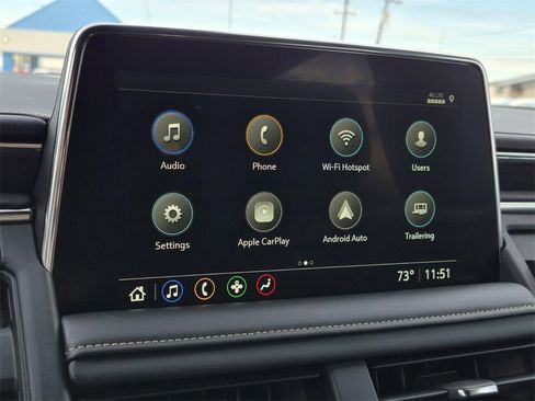 Used 2021 GMC Yukon SLT image 27