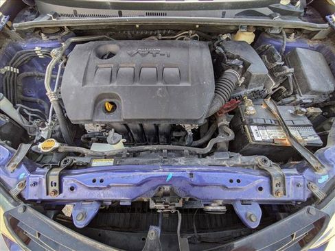 Used 2016 Toyota Corolla S FWD image 22