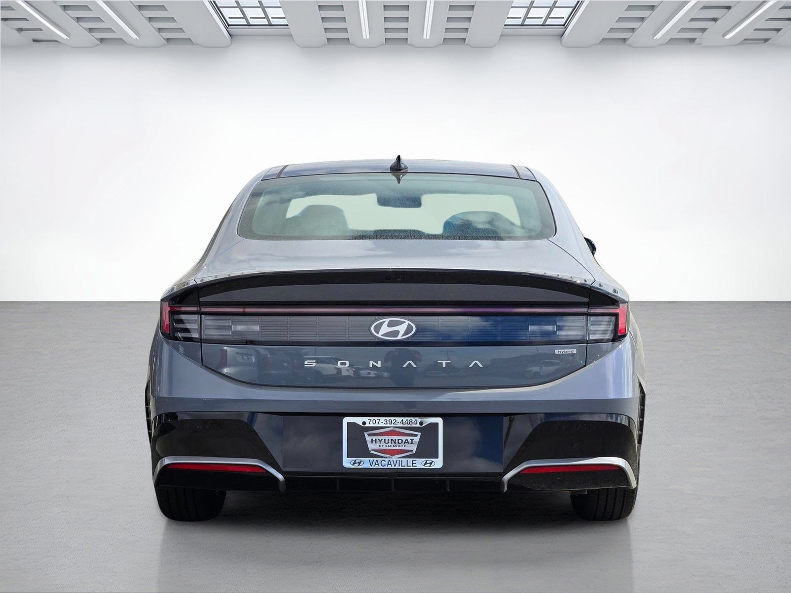 New 2026 Hyundai Sonata SEL FWD image 5