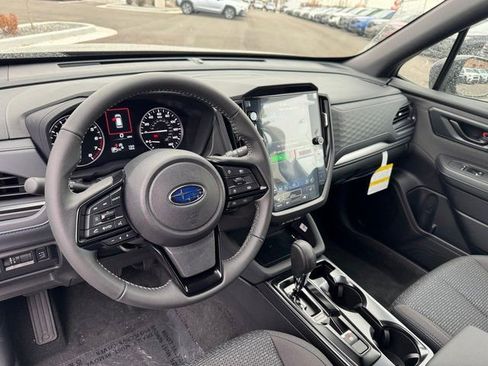New 2026 Subaru Forester Premium AWD/4WD image 18