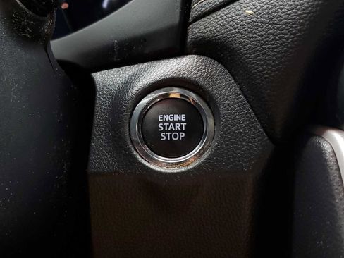Used 2023 Toyota RAV4 XLE w/ Convenience Package FWD image 30
