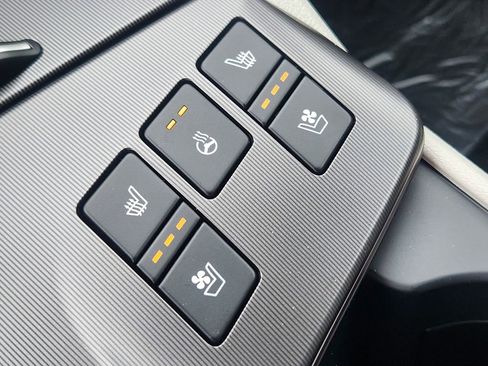 New 2026 Kia Sportage SX Prestige image 21