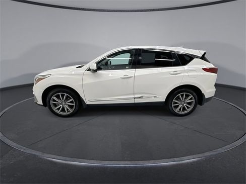 Used 2021 Acura RDX w/ Technology Package image 5